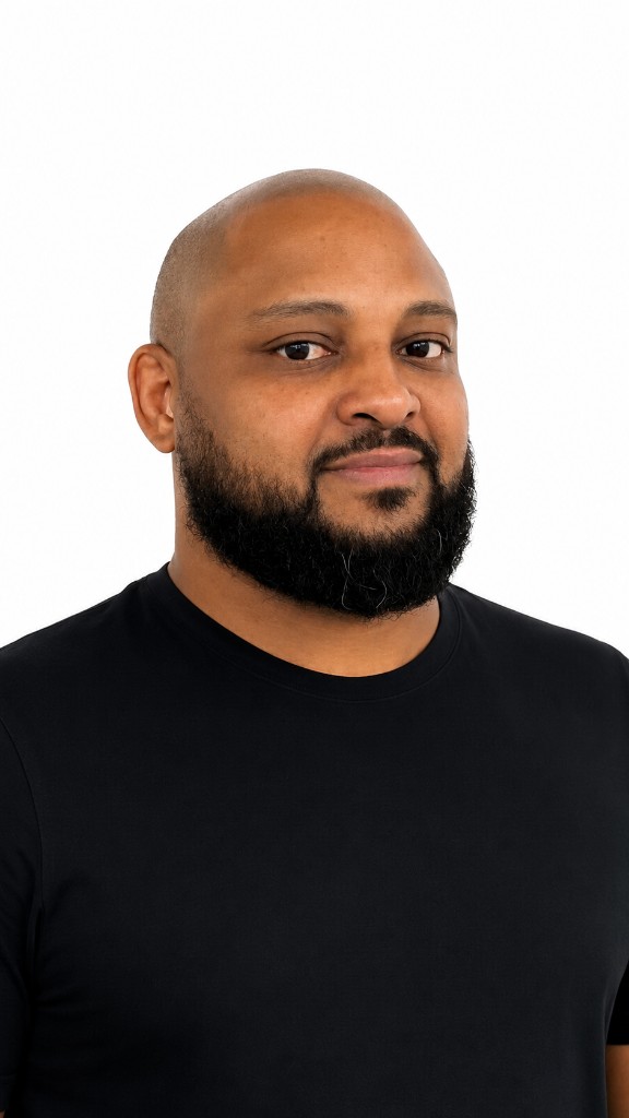 DAMOUR Mheidy, formateur MB Académie