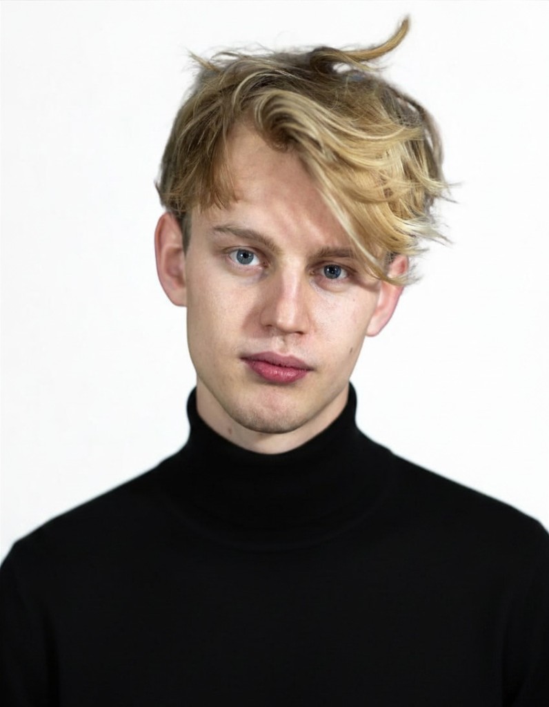 AGELINK Ruben, formateur MB Académie